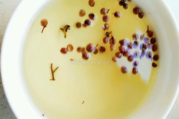 鲅鱼水饺的做法图解4