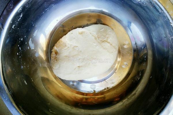 鲅鱼水饺的做法图解6