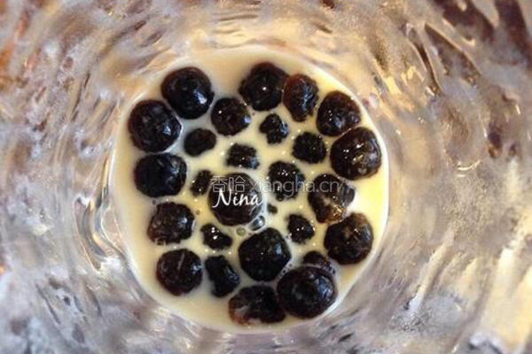 珍珠奶茶的做法图解9