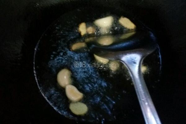 菠萝滑鸡片的做法图解5
