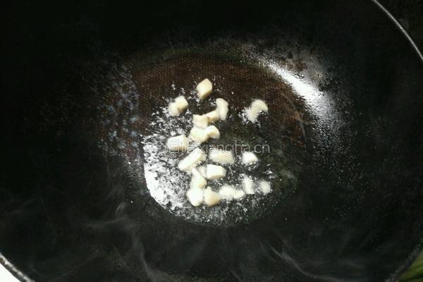 腐乳空心菜的做法图解5