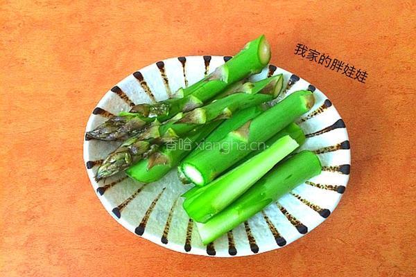 煎三文鱼的做法图解1