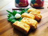玉子烧的做法[图]