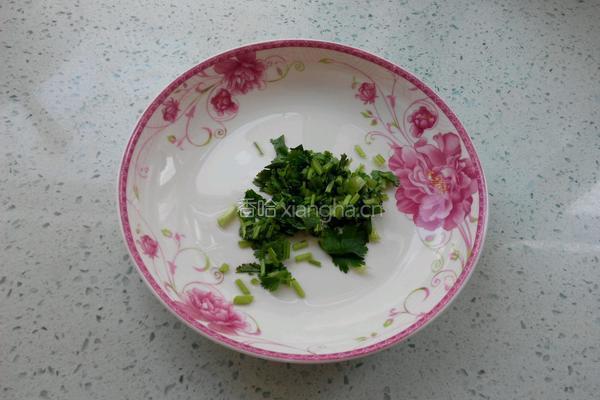 土豆炖鸡腿的做法图解7