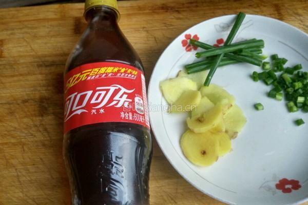 红烧翅中的做法图解7