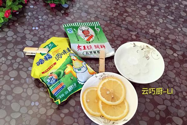 家常烧鲅鱼的做法图解6