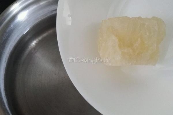 樱桃罐头的做法图解5
