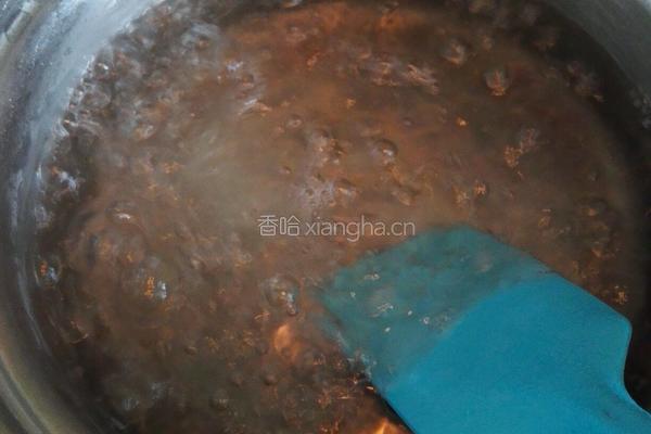 樱桃罐头的做法图解6