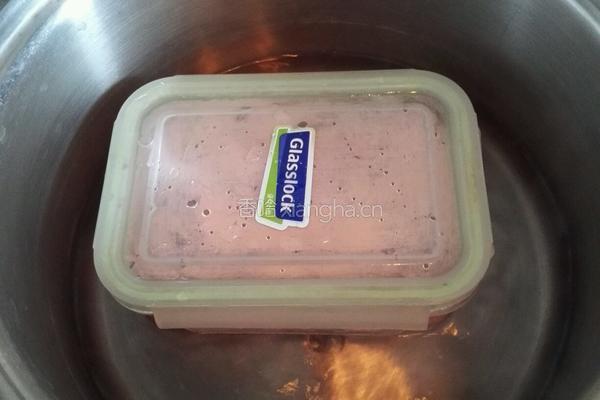 樱桃罐头的做法图解11