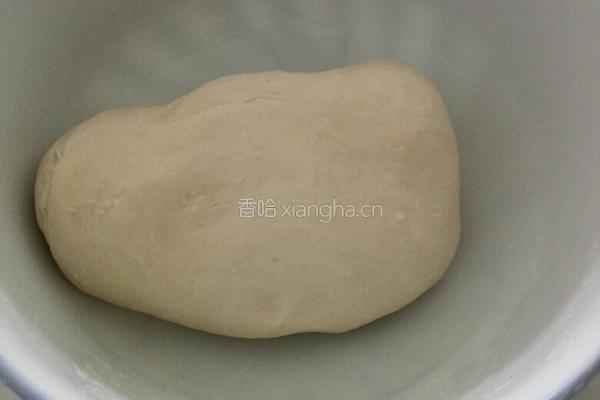 鲜肉小笼包的做法图解4
