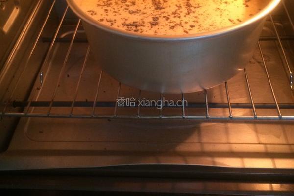 蛋糕的做法图解10
