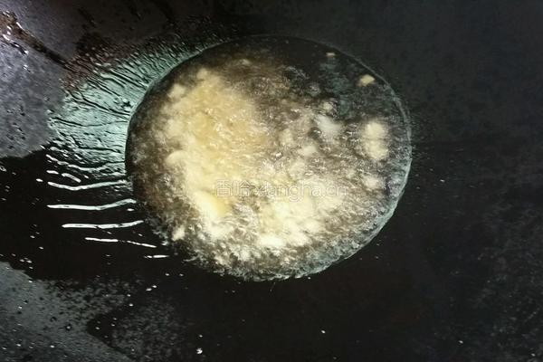 清炒茭白的做法图解5