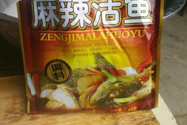 红烧武昌鱼的做法图解10