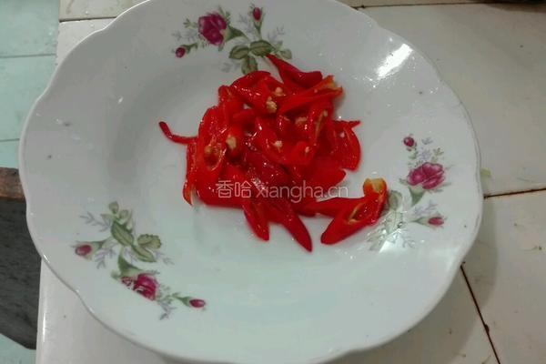 黄焖鱼的做法图解6