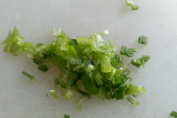 浆水拌汤的做法图解2