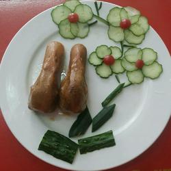 麻辣鸭头的做法[图]