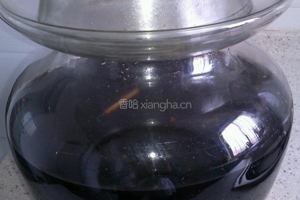 腌糖醋蒜苔的做法图解2