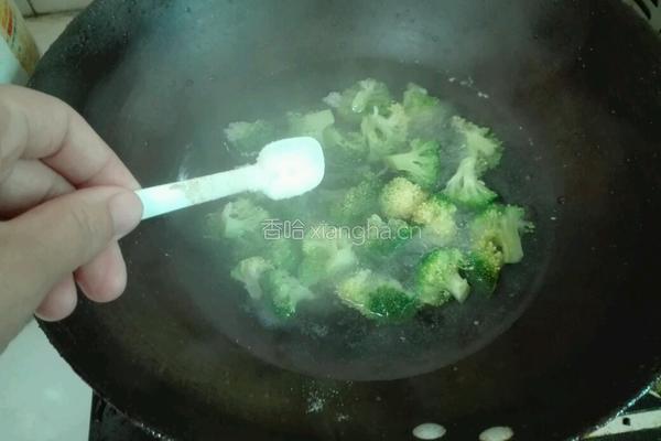 美味卤鸡爪的做法图解8