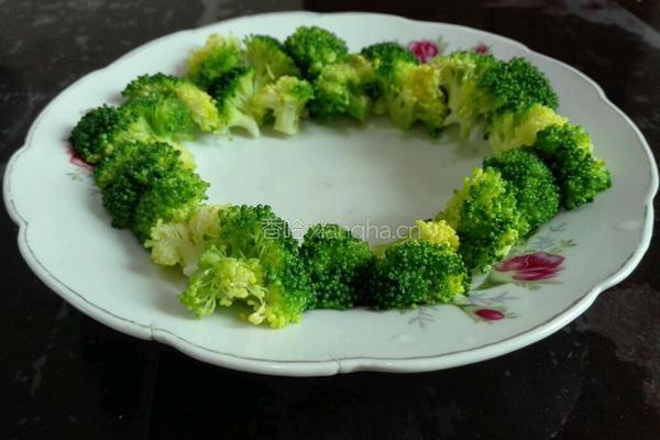 美味卤鸡爪的做法图解9
