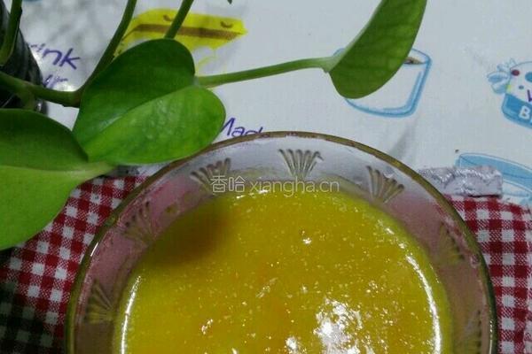 金桔蜂蜜茶的做法图解6