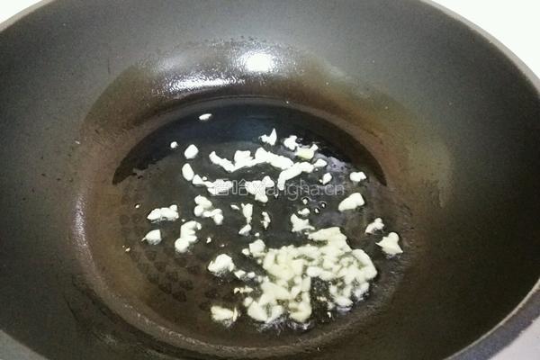 蒜蓉耗油西兰花的做法图解7