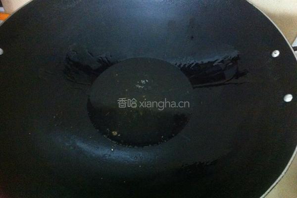酥炸小鱼的做法图解3