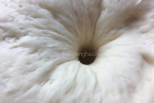 小笼包的做法图解2