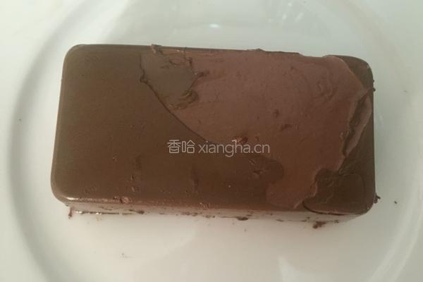 汉鸭血的做法图解1
