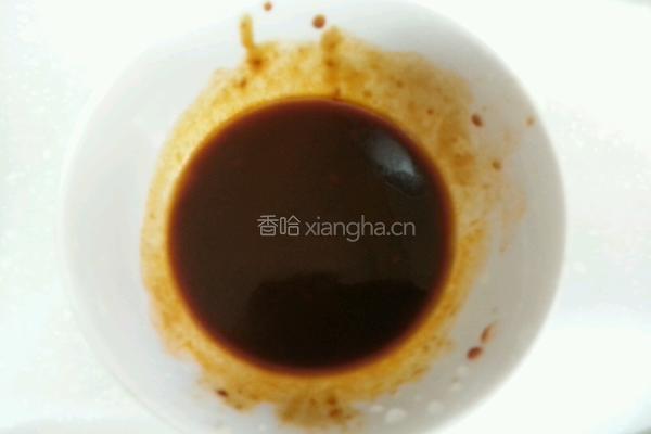 香煎牛排的做法图解6