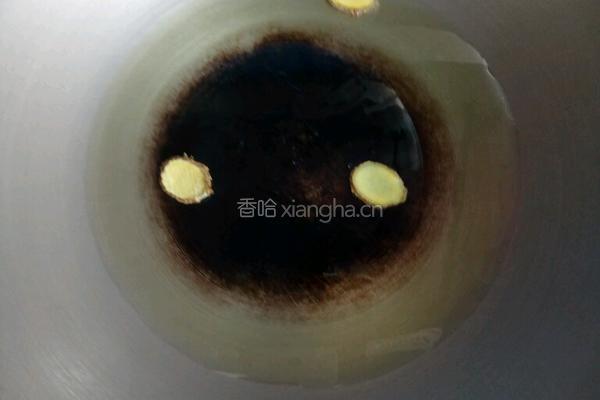 蛤蜊冬瓜汤的做法图解2