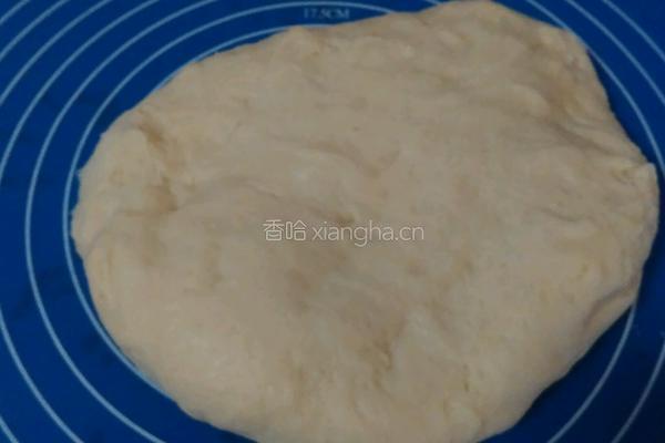 原味吐司的做法图解7