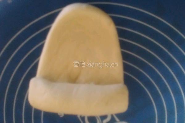 原味吐司的做法图解10