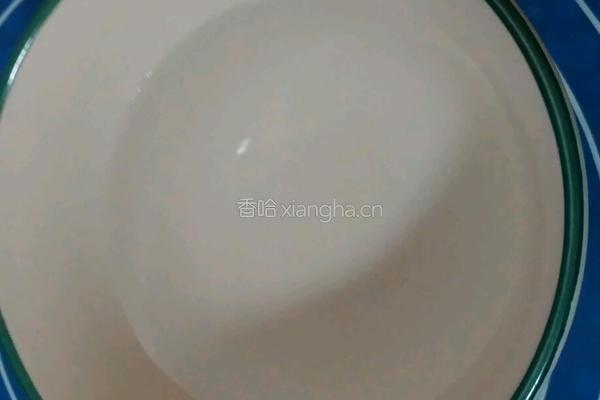 原味吐司的做法图解12