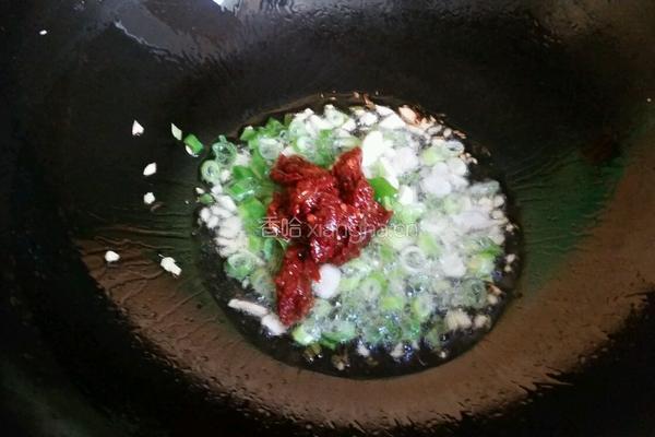 新宫爆鸡丁的做法图解7