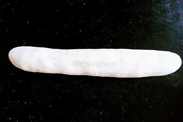 陕西油泼扯面的做法图解3