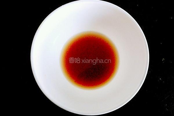 陕西油泼扯面的做法图解8