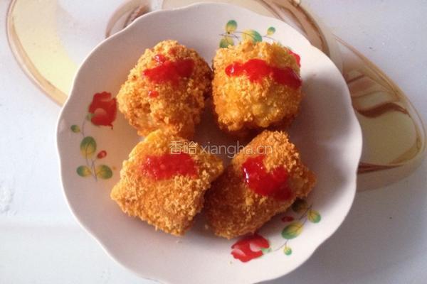 脆皮玉米的做法图解7