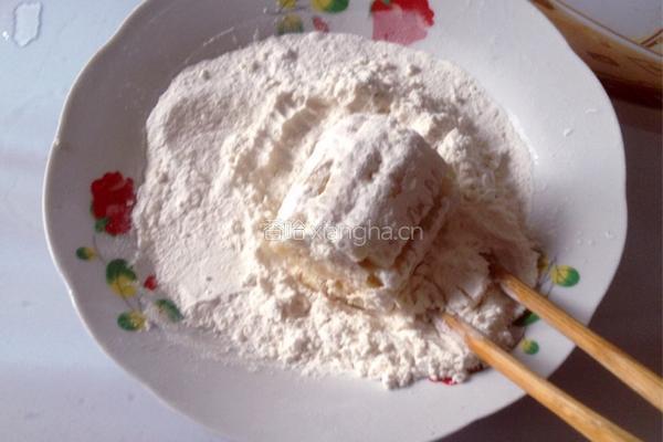脆皮玉米的做法图解2