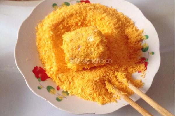脆皮玉米的做法图解4