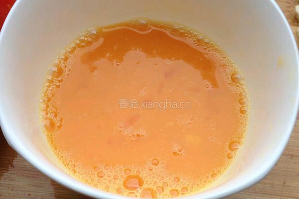 番茄土豆炒鸡蛋的做法图解4