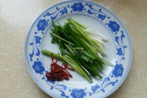 清蒸鲈鱼的做法图解6