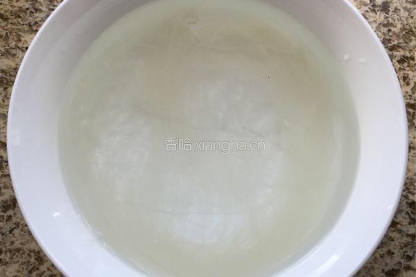 《蒜蓉蒸虾》的做法图解8