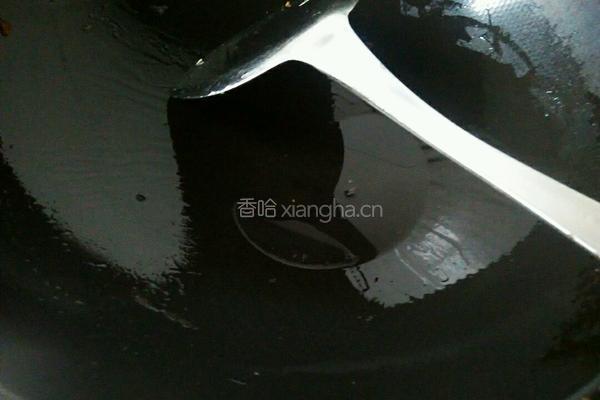 菜煎饼的做法图解8