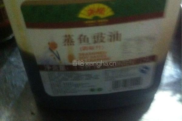 跳水鱼的做法图解5