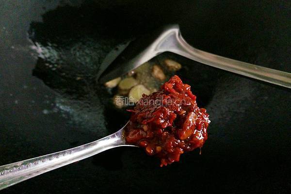 高压锅土豆炖排骨的做法图解6