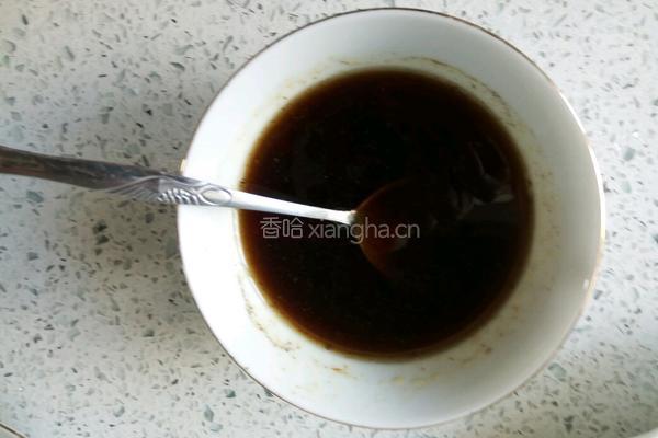 蒜蓉大虾的做法图解9