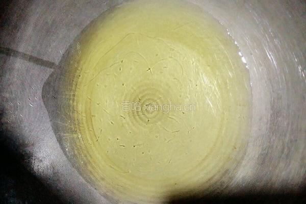 红烧金昌鱼的做法图解6