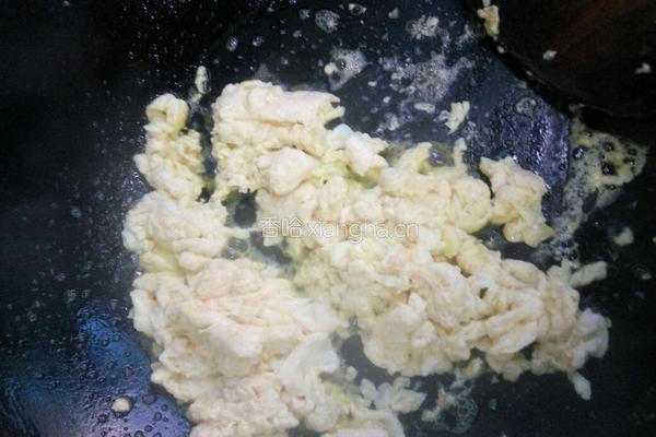炒蚕豆的做法图解4