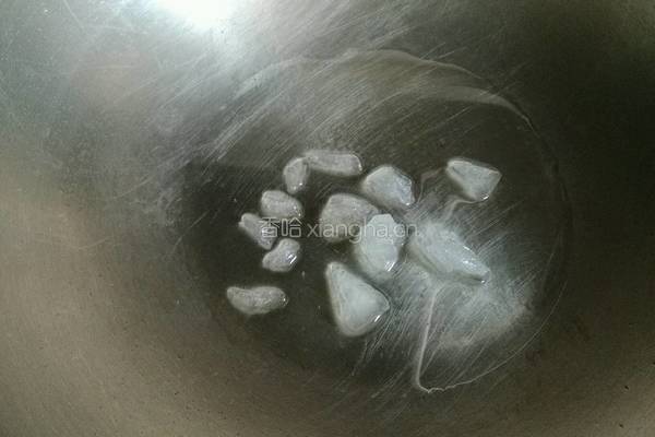 红烧排骨土豆的做法图解4