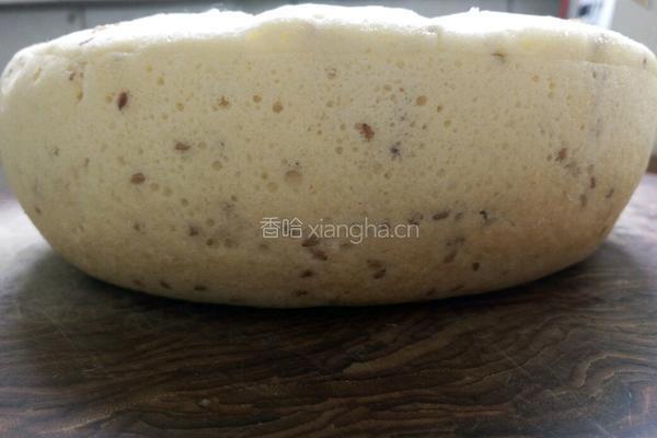 电饭锅蒸蛋糕的做法图解18